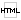   HTML-  